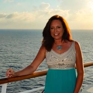 Meet your Posher, Tammy